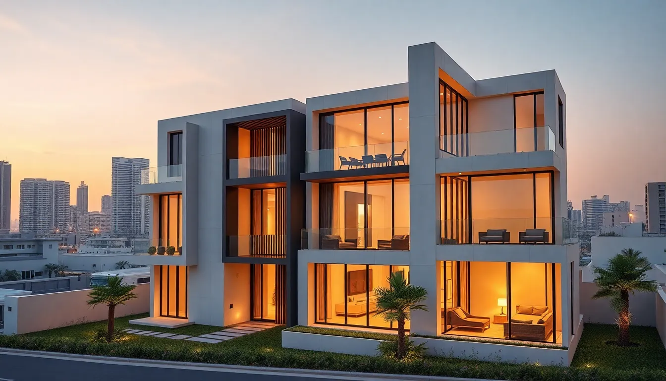 Best Dubai Metro Areas for Expat Rental Income 2026?