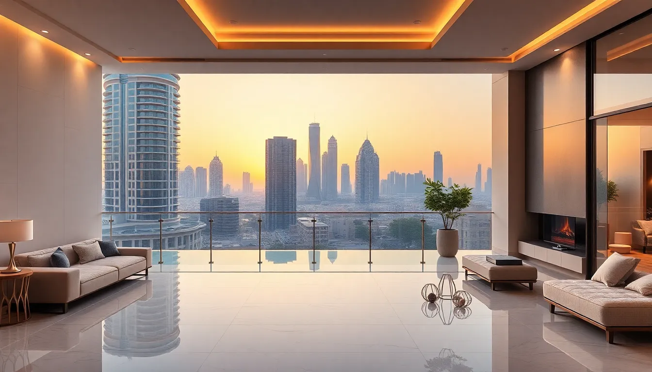 Is Luxury Living in Dubai Worth It for NRIs in 2026?