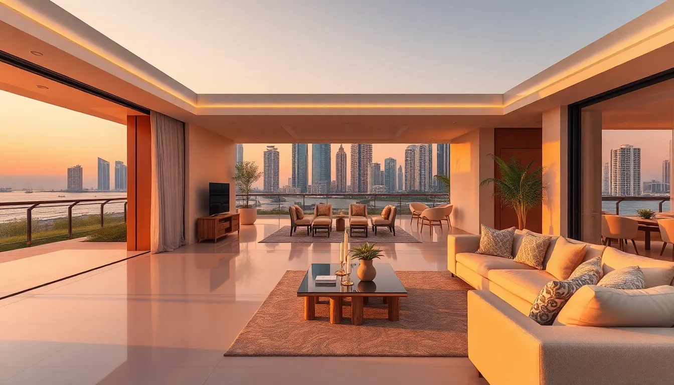 Is Dubai Beach Living Profitable in 2026?