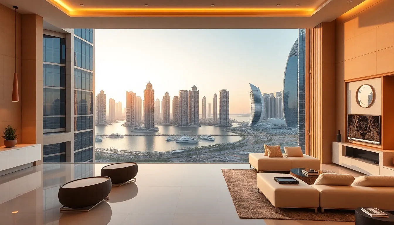 Dubai Marina vs JBR: Which Is Better for Expats in 2026?