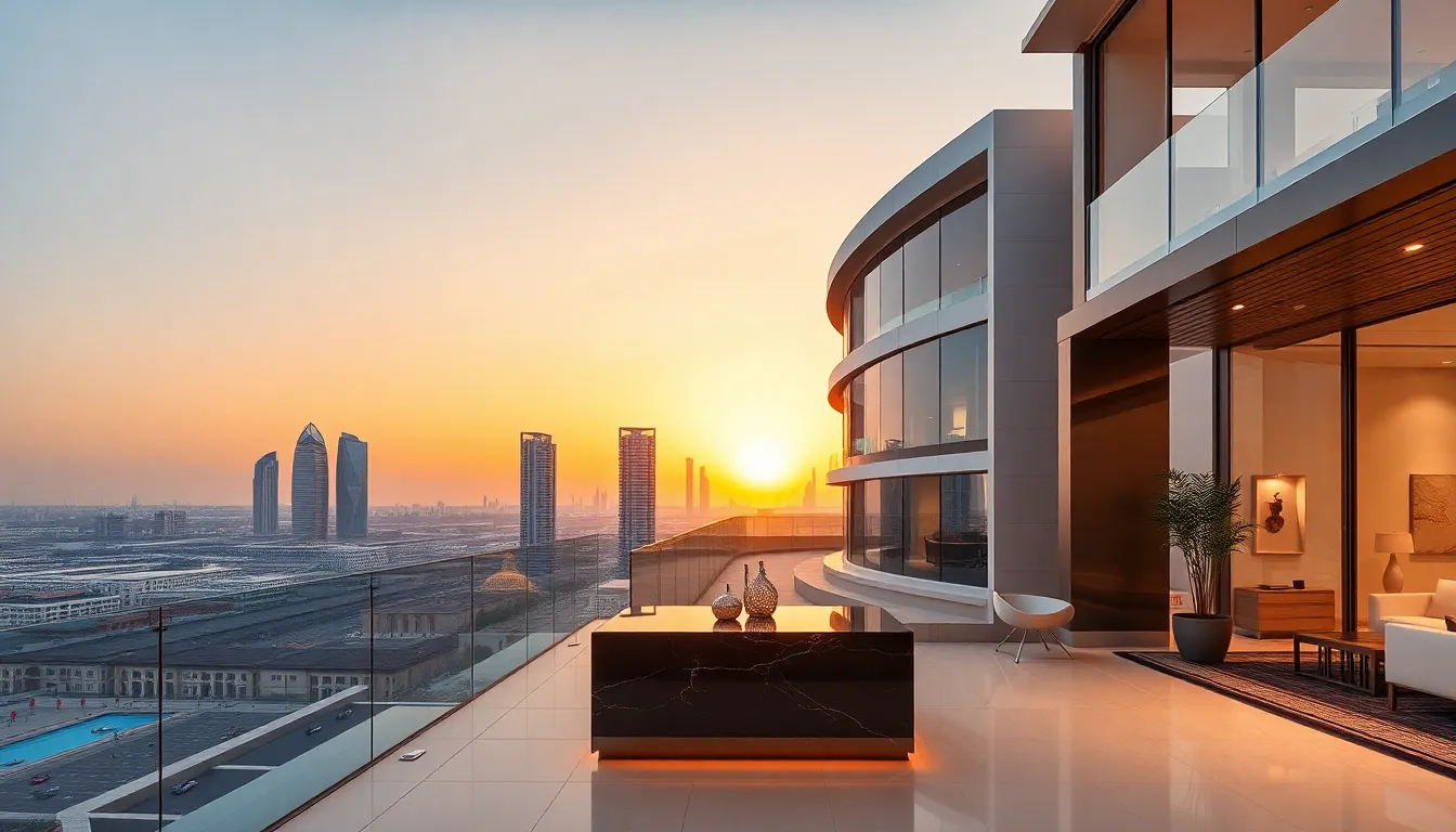 JVC or Arjan: Which Dubai Area Gives Better ROI in 2026?