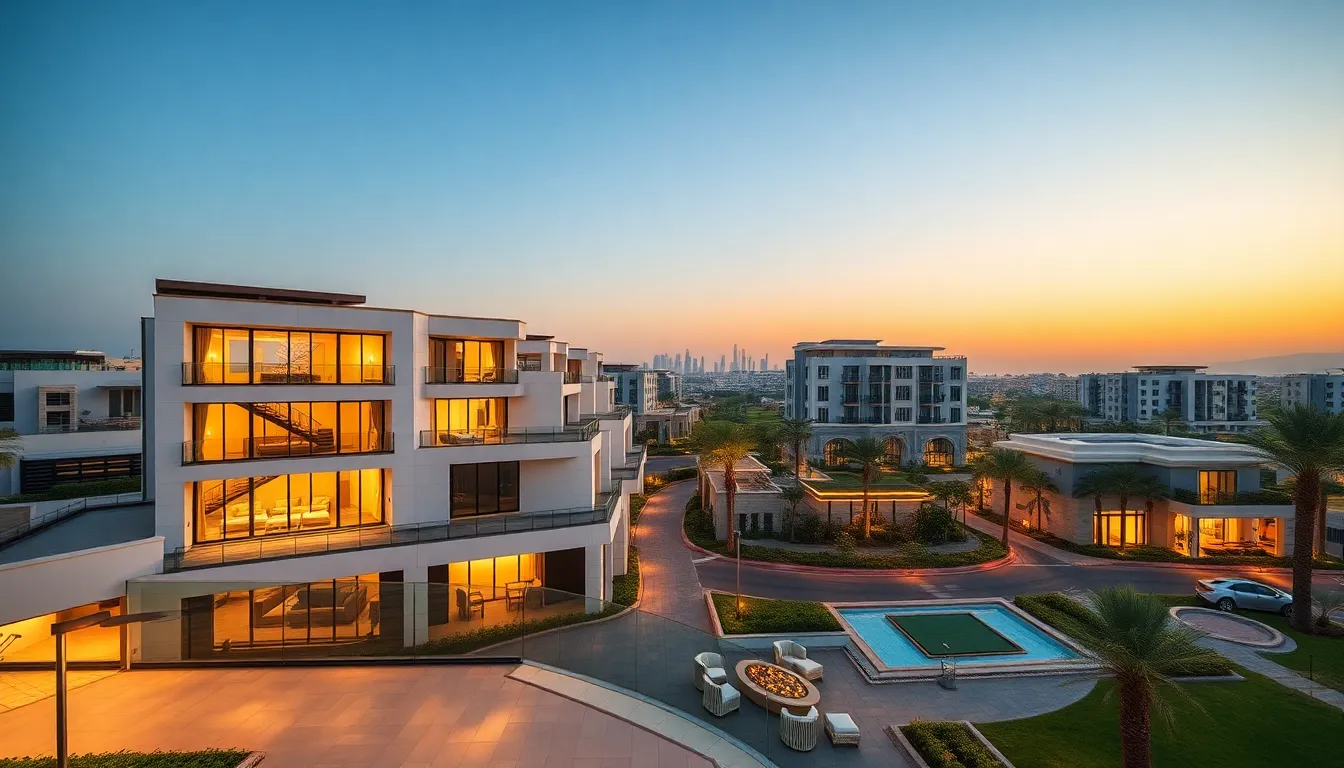 Dubai Hills vs Arabian Ranches: Which Is Better for NRIs?
