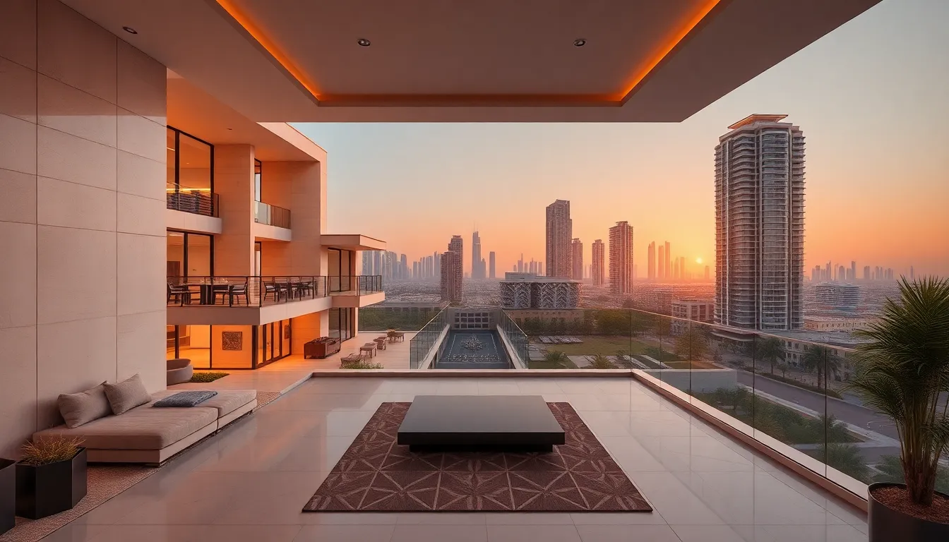 Dubai South or JVC: Which Is Better for 2026?