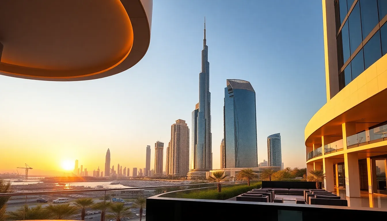 Dubai vs London: Which Gives Better Rental Yield 2026?