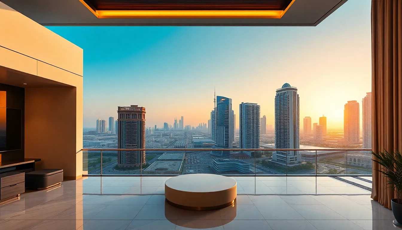 Dubai vs Mumbai: Which Property Market Wins in 2026?