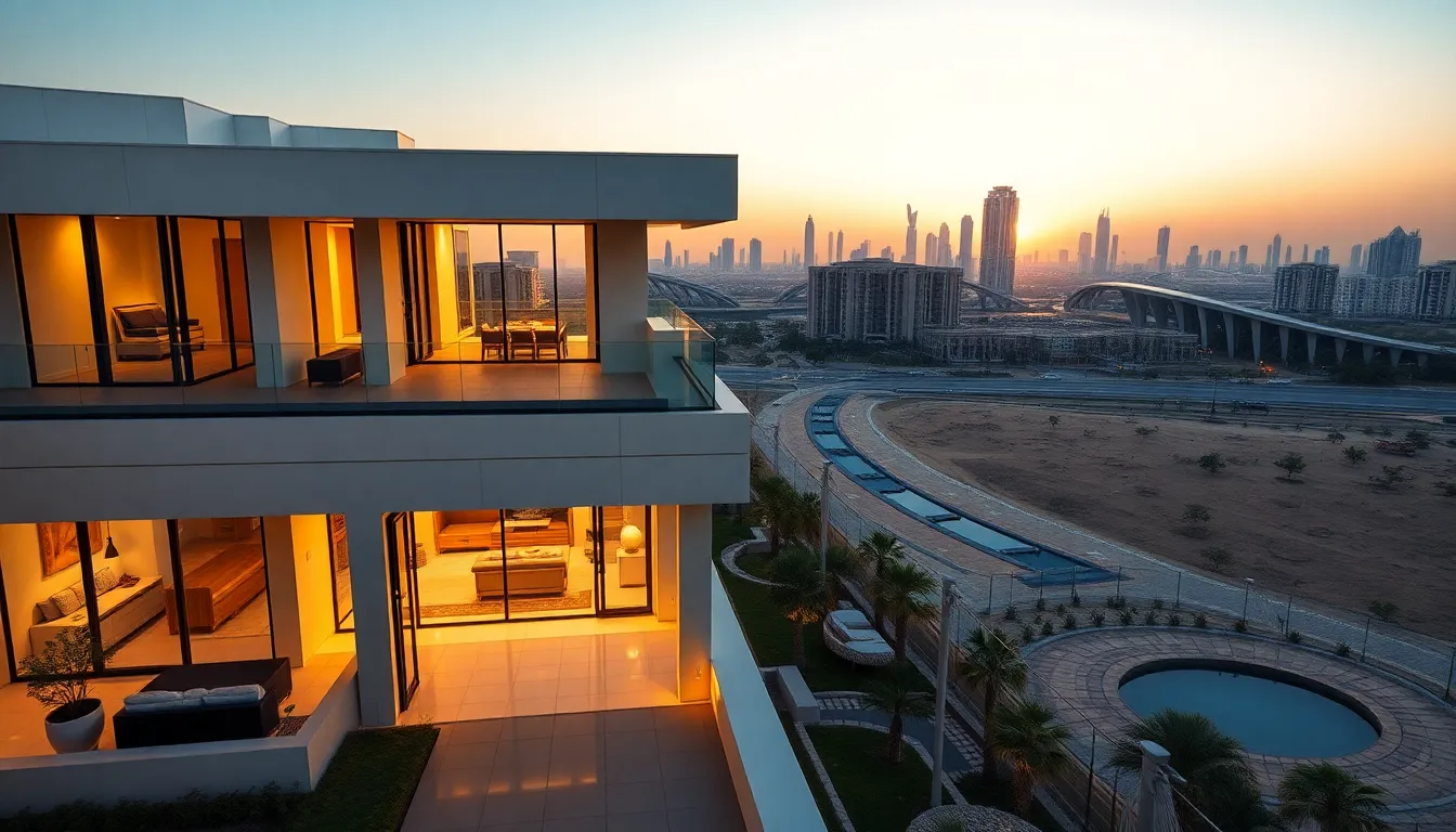 Sobha Hartland vs Dubai Hills: Which Is Safer in 2026?