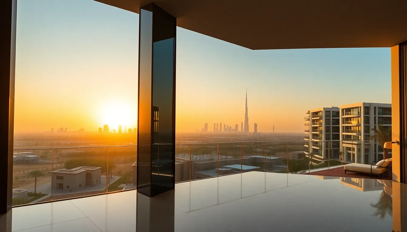 Is Emaar The Valley Phase 2 Good for Holiday Homes?