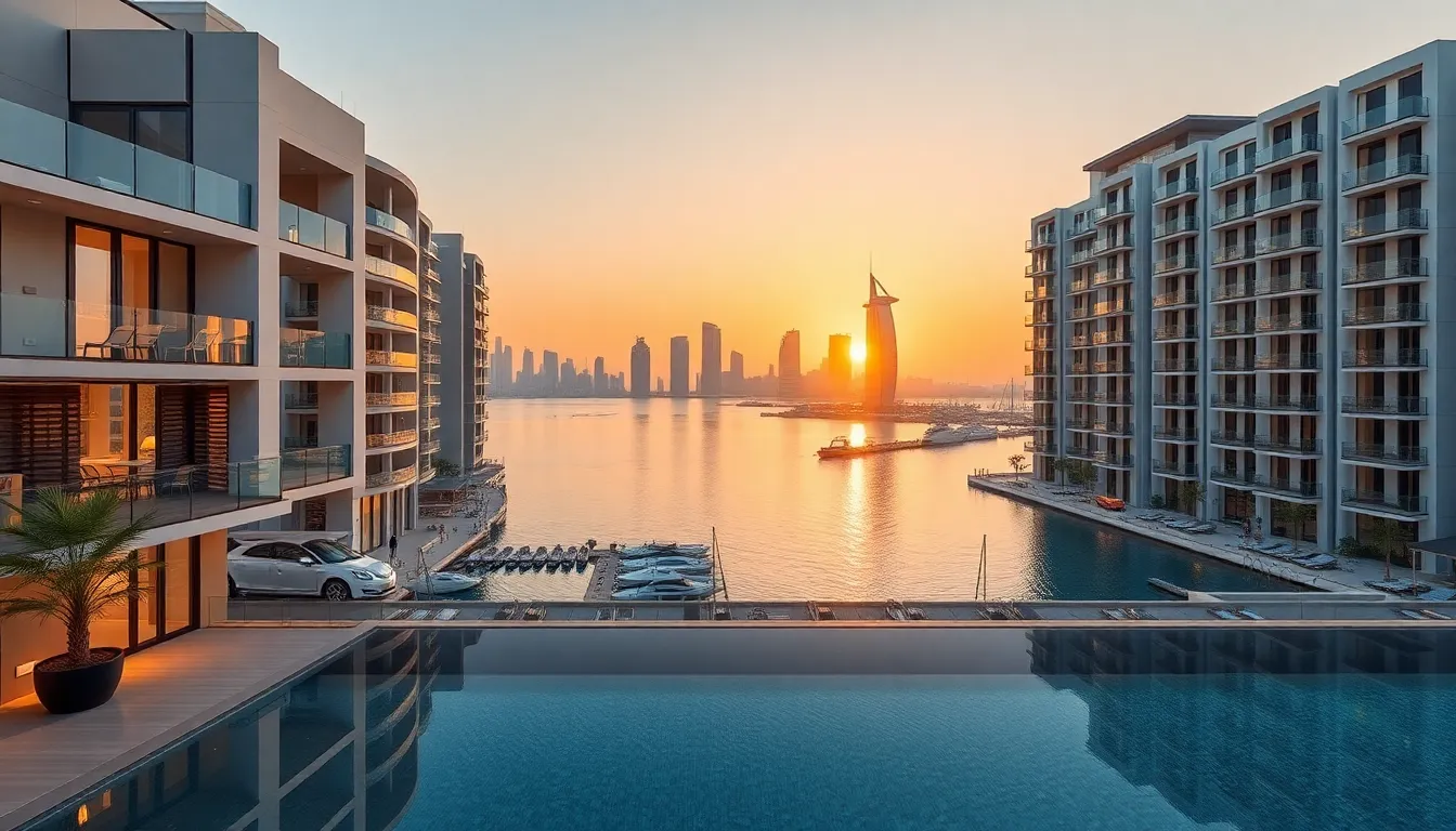 Is Sobha Seahaven Dubai Marina a Safe 2026 Buy?