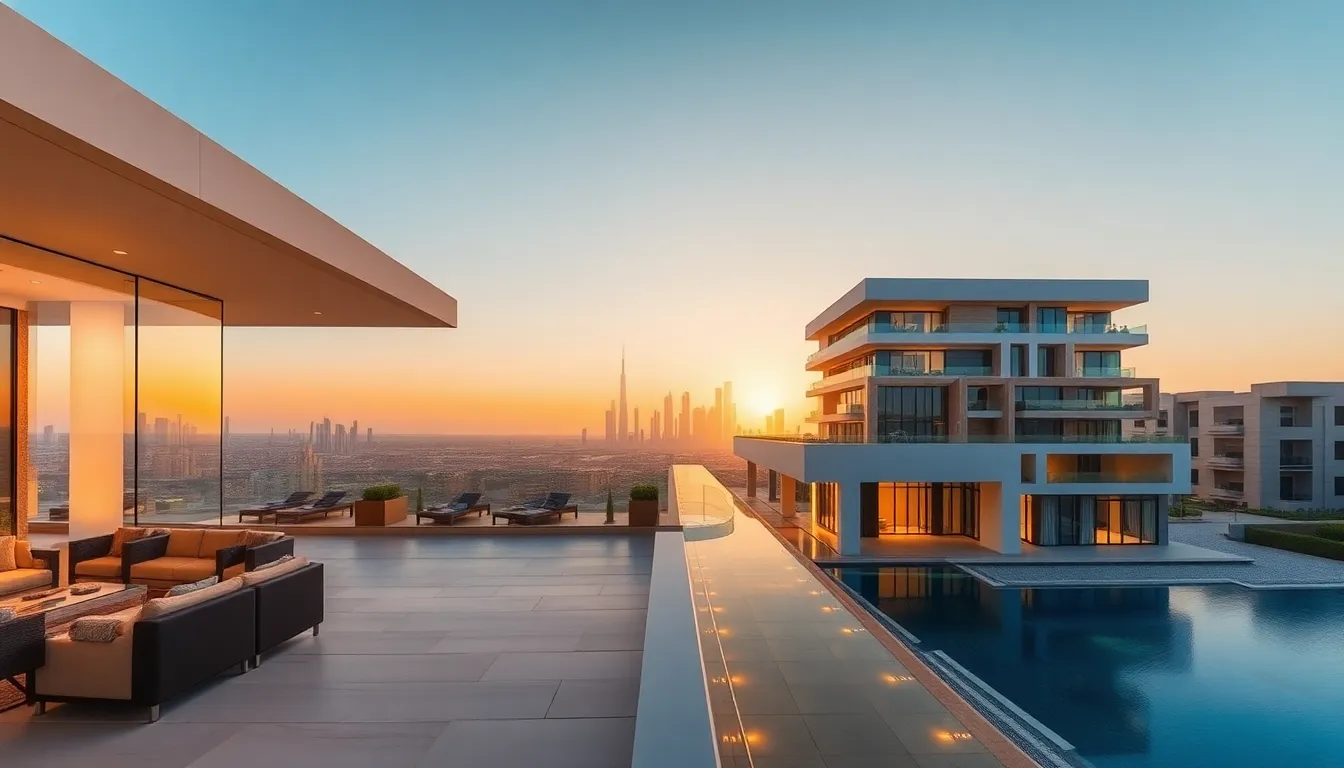 Is Binghatti Ghost Dubai a Good 2026 Investment?