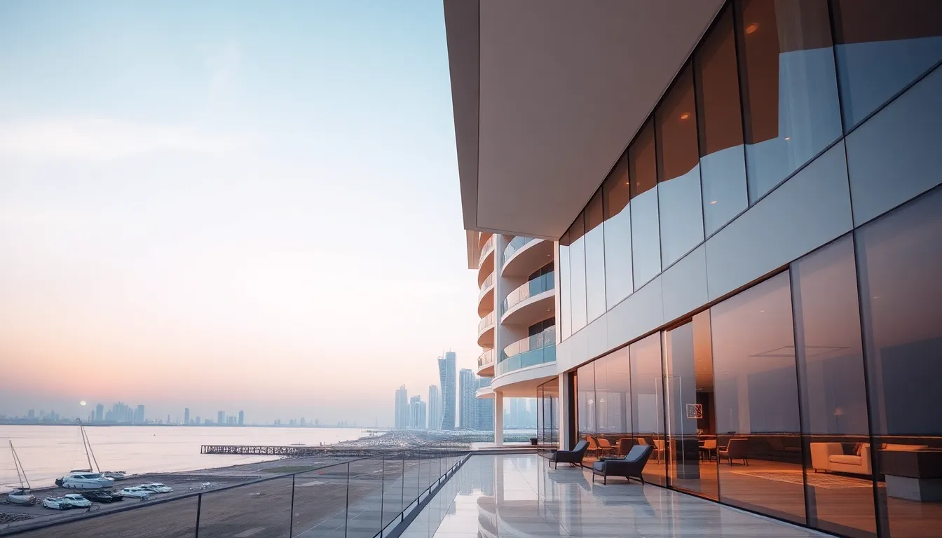 Is Emaar Beach Isle Good for Family Living in 2026?