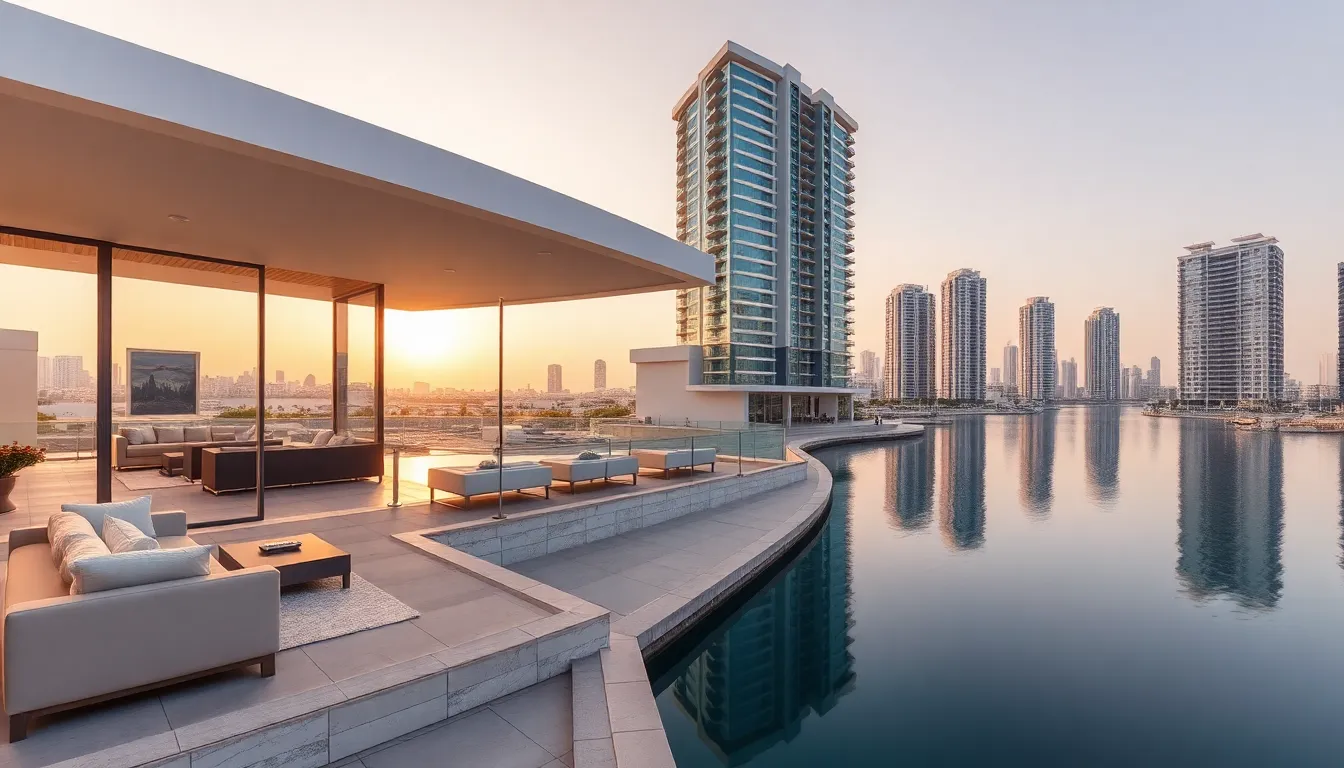 Azizi Venice Dubai: Is It a Good Buy in 2026?
