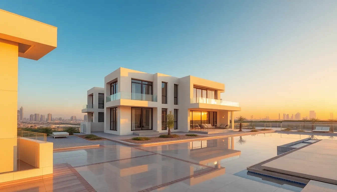 Are Nakheel Palm Jebel Ali Villas a Good Investment in 2026?