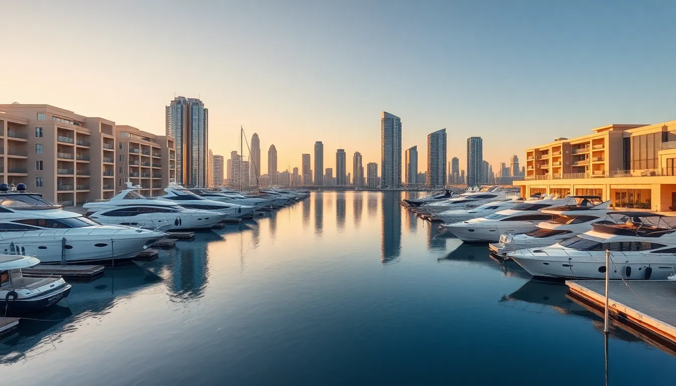 Is Emaar Rashid Yachts Marina Worth the Risk in 2026?