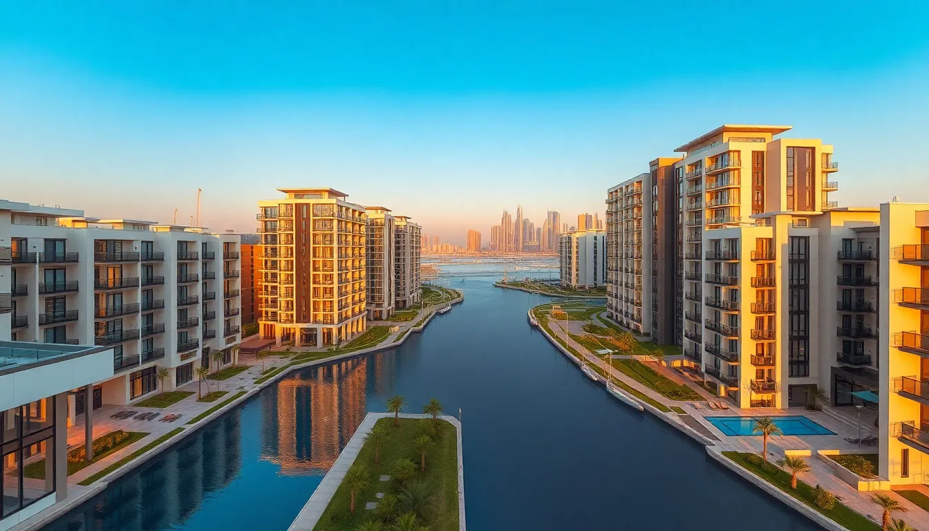Is Bluewaters Dubai a Good Investment for Visa in 2026?