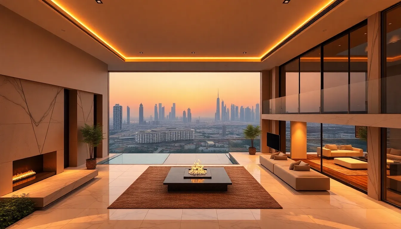 How Does Escrow Work in Dubai Real Estate?