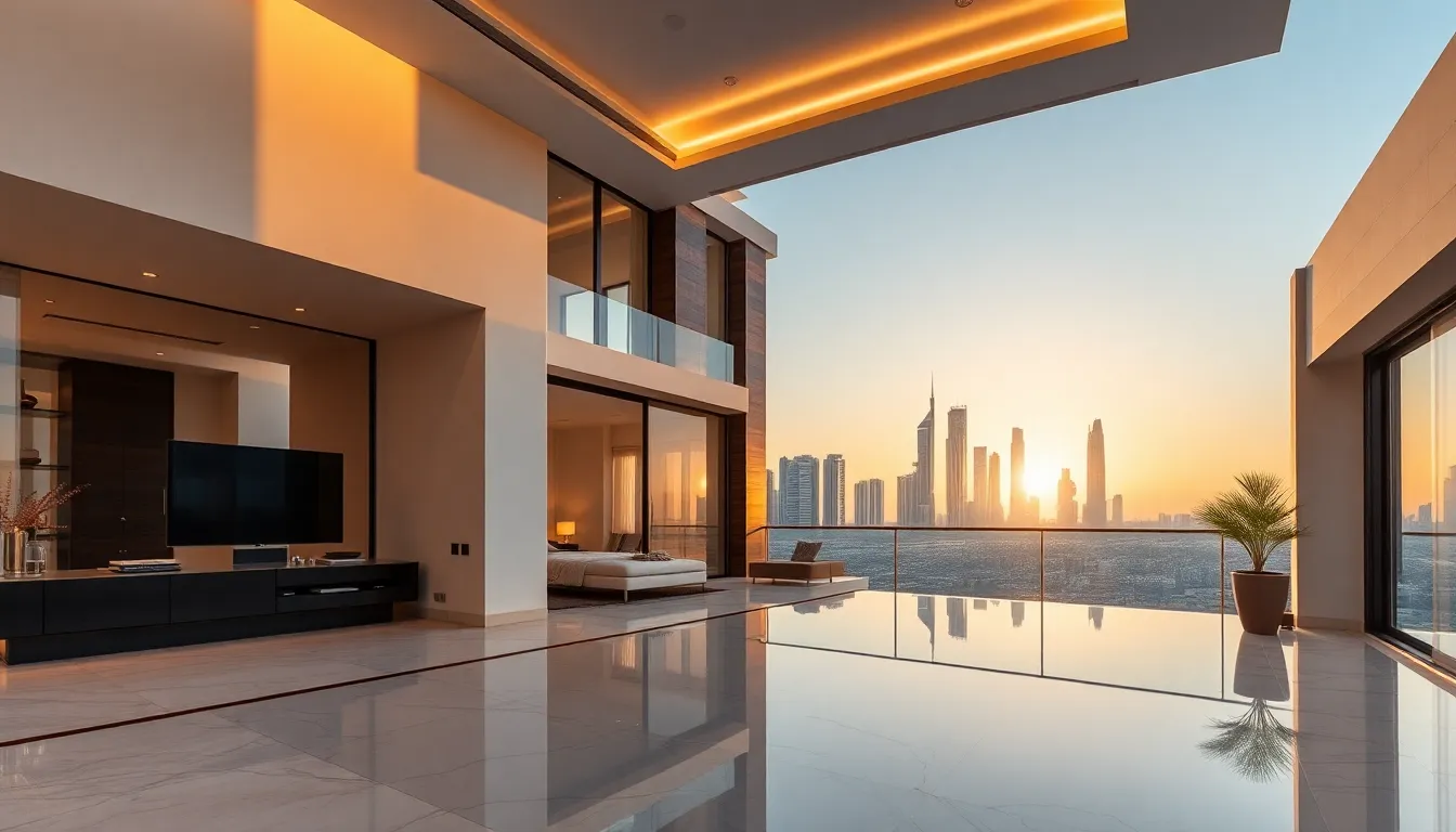 How to Sell Property in Dubai for Holiday Home Profit?