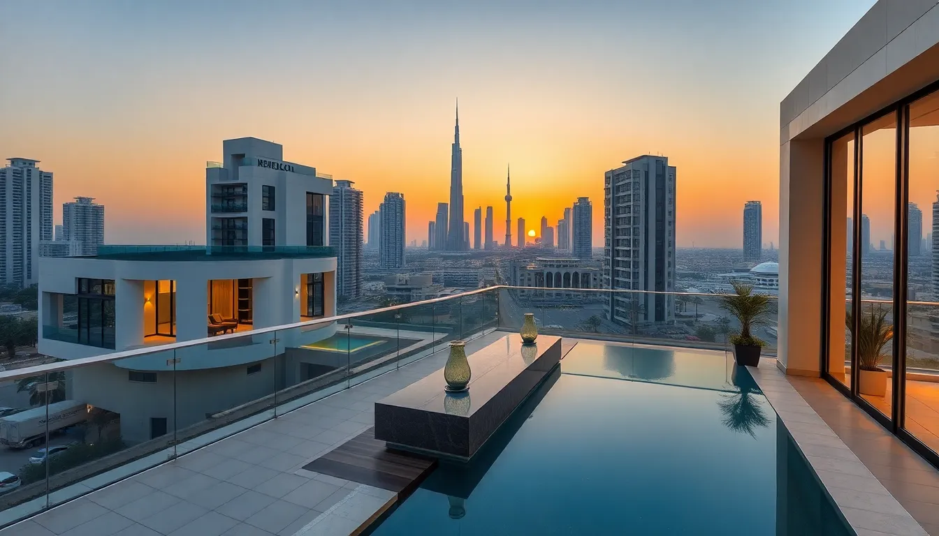 How Long to Buy Property in Dubai in 2026?