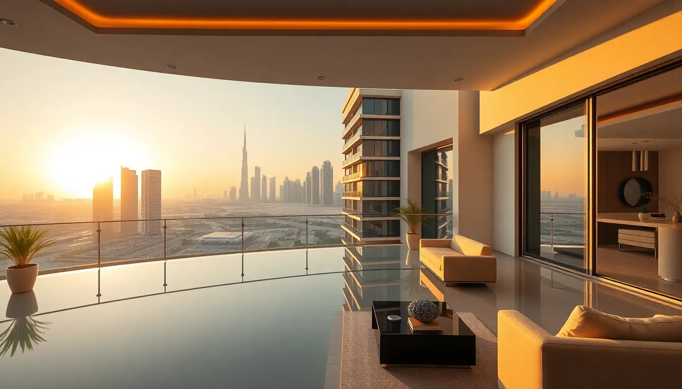 What if a Dubai developer goes bankrupt?