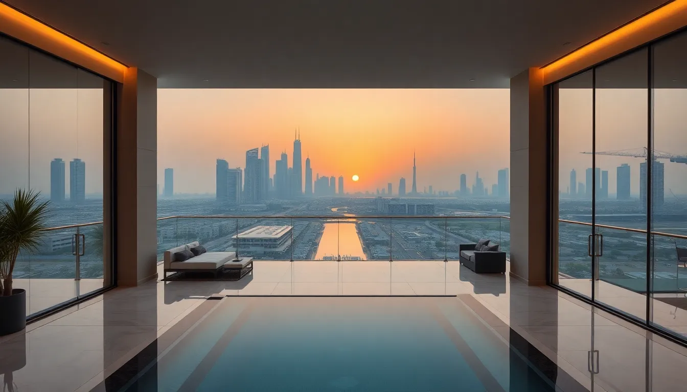 How to Transfer Property in Dubai: A 2026 Guide?