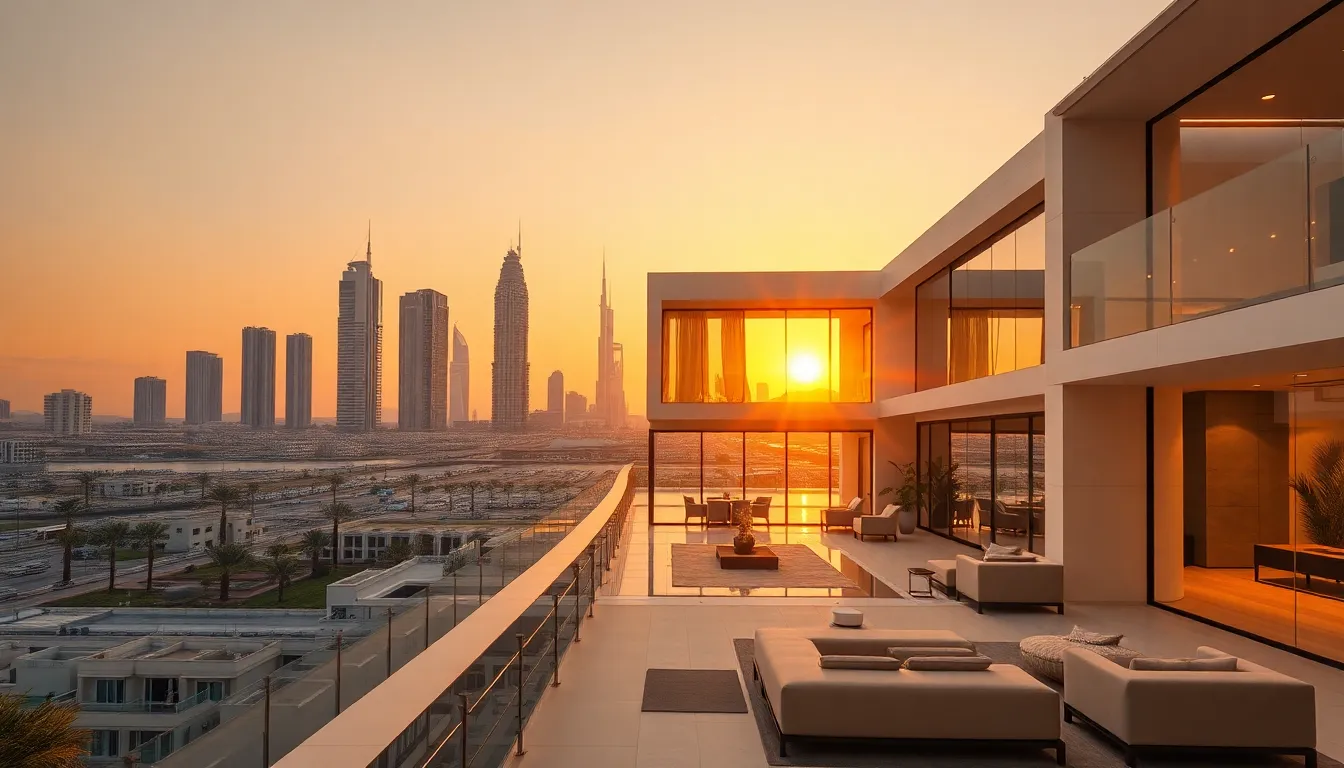 How to Verify Dubai Property Title Deed in 2026?