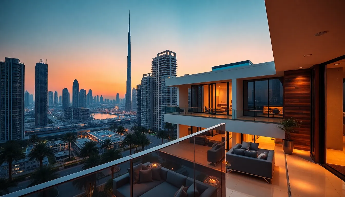 Can I buy property in Dubai with crypto?