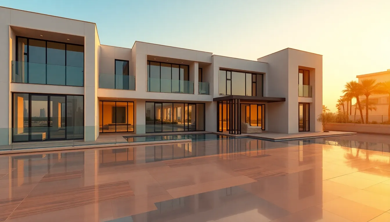 How to Find a Reliable Real Estate Agent in Dubai?