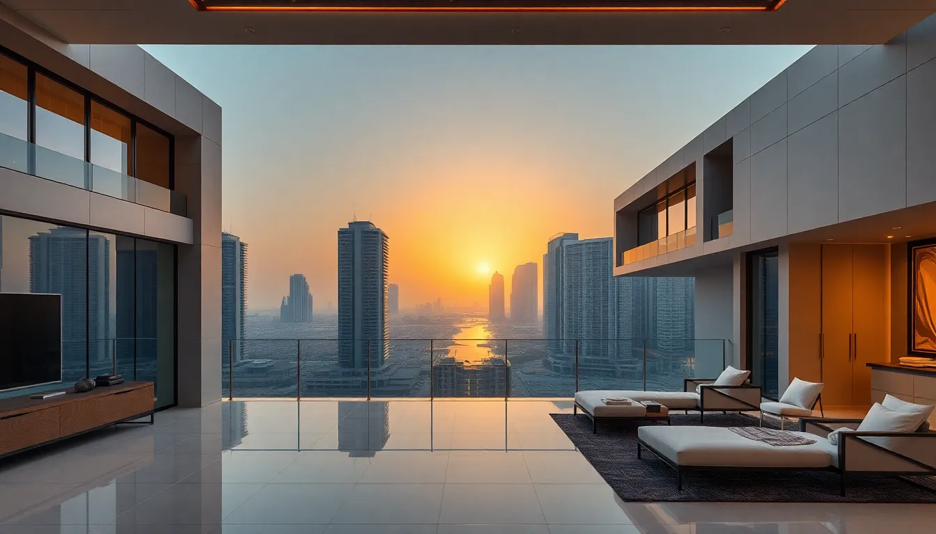 What Is a Snagging Inspection in Dubai?