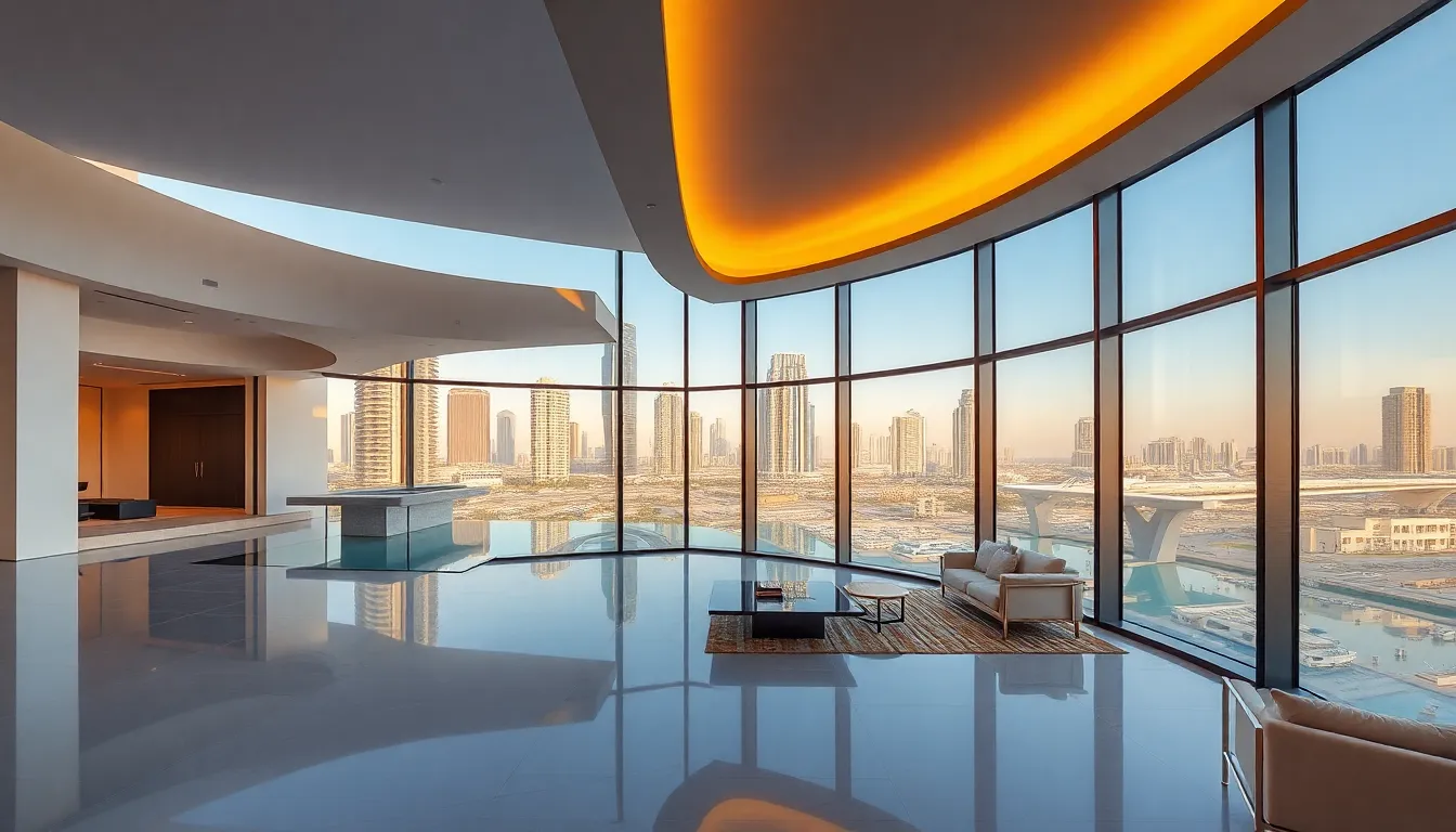 Is Oqood Worth the Risk in Off-Plan Dubai Property?