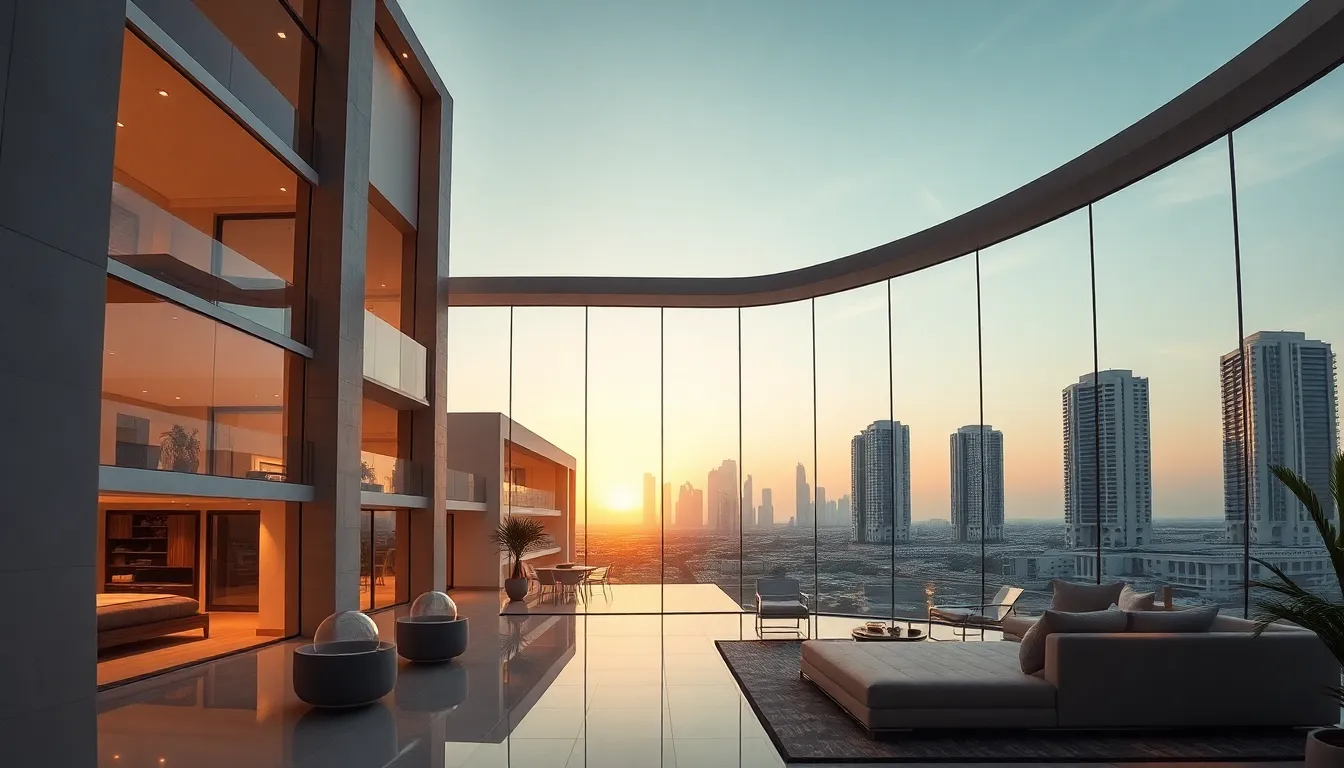 Is Dubai Property Show 2025 Worth It for Expats?