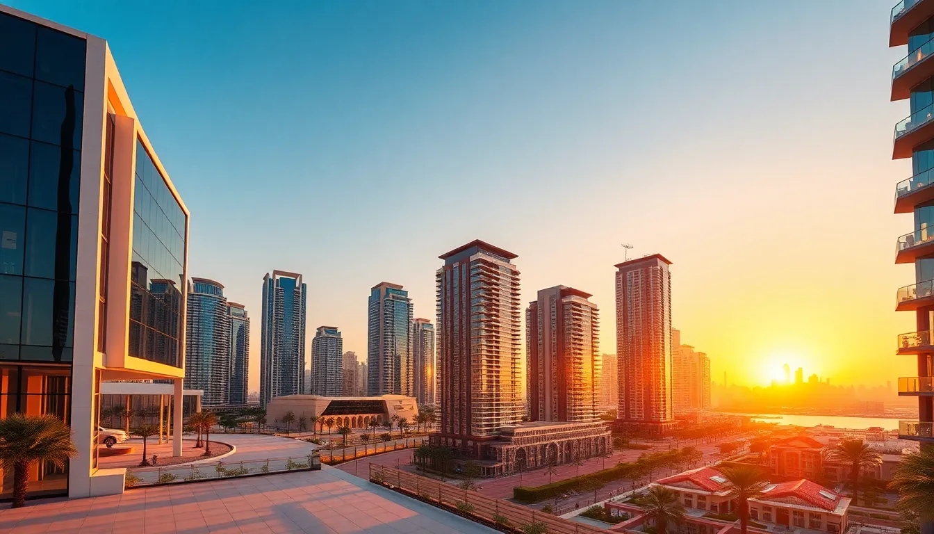 Can Expats Earn Rental Income at Cityscape Dubai 2025?