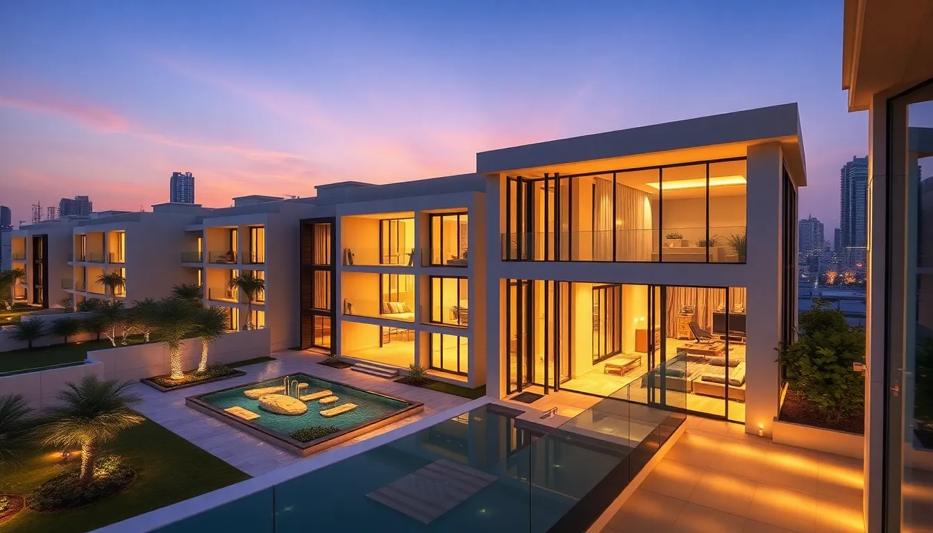 Can You Profit from Ramadan Property Deals in Dubai 2026?