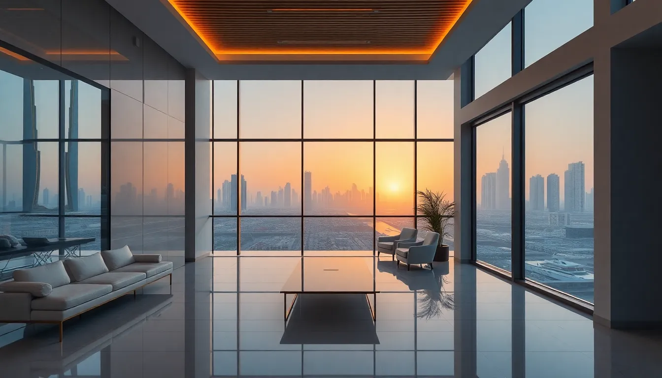 Is Dubai Property Worth Buying in Summer 2026?