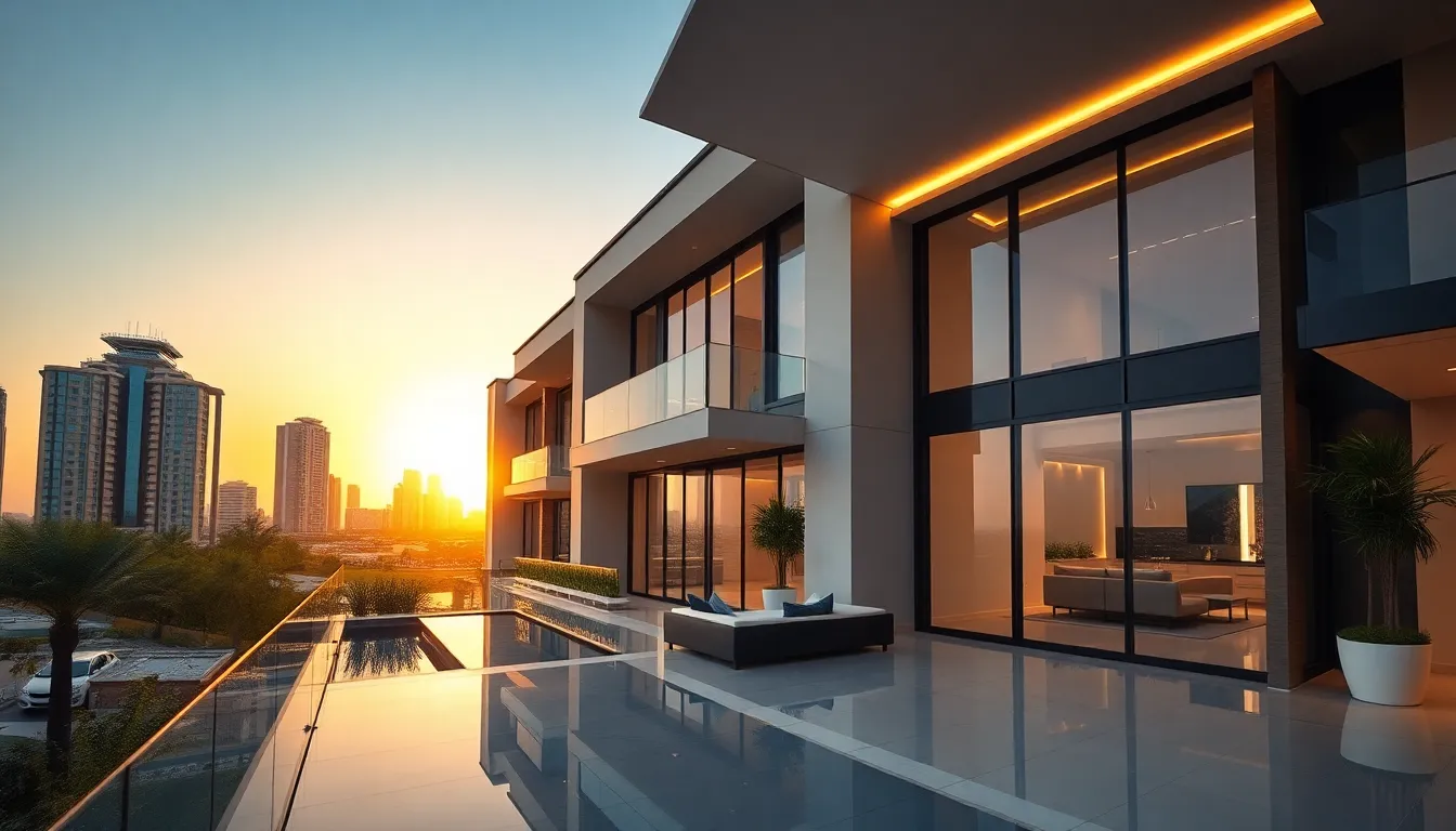 Are Black Friday Property Deals in Dubai Worth It?