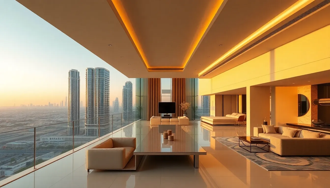 Is Armani Residences Dubai a Smart Rental Investment in 2026?