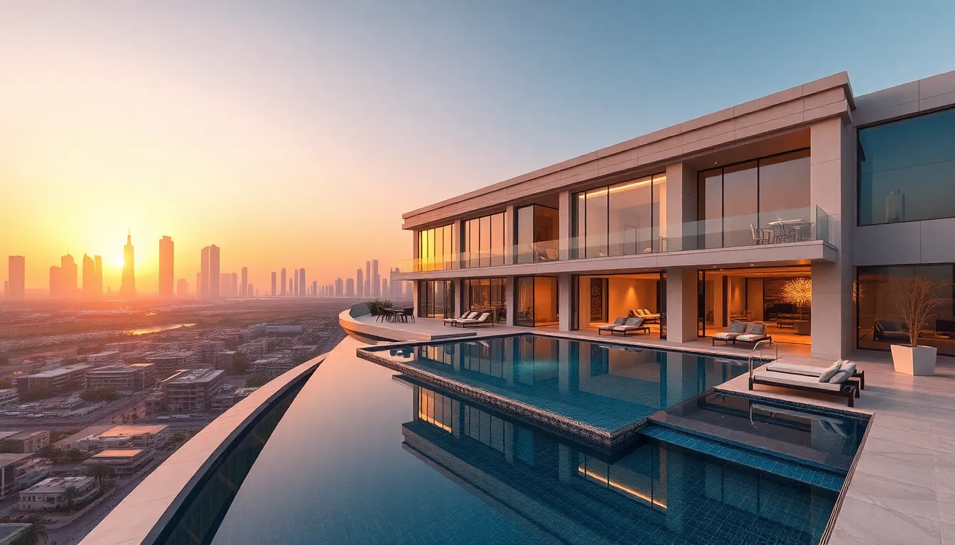 What is the most expensive property in Dubai in 2026?