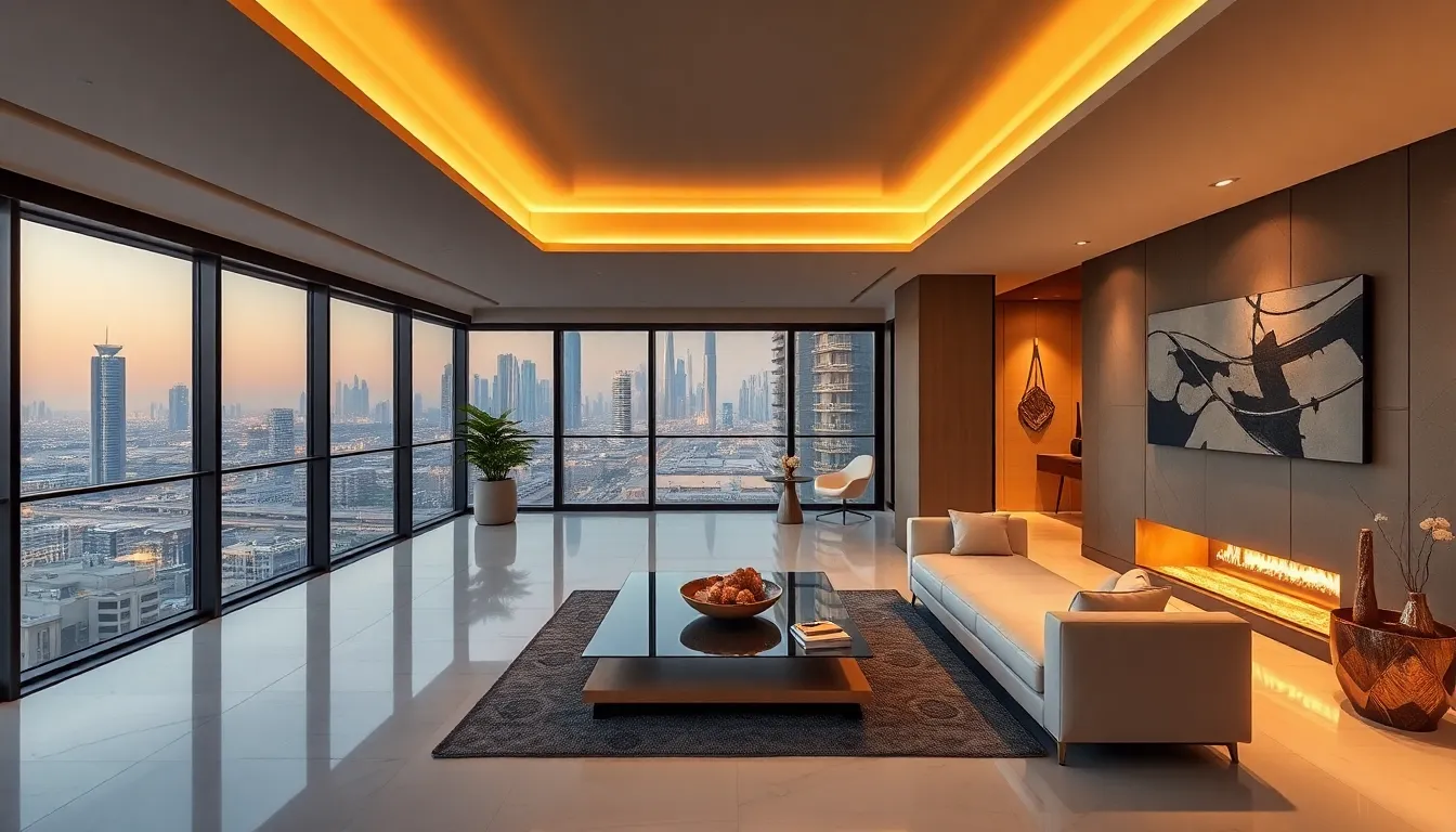 Is a Superlux Penthouse in Dubai Worth It in 2026?