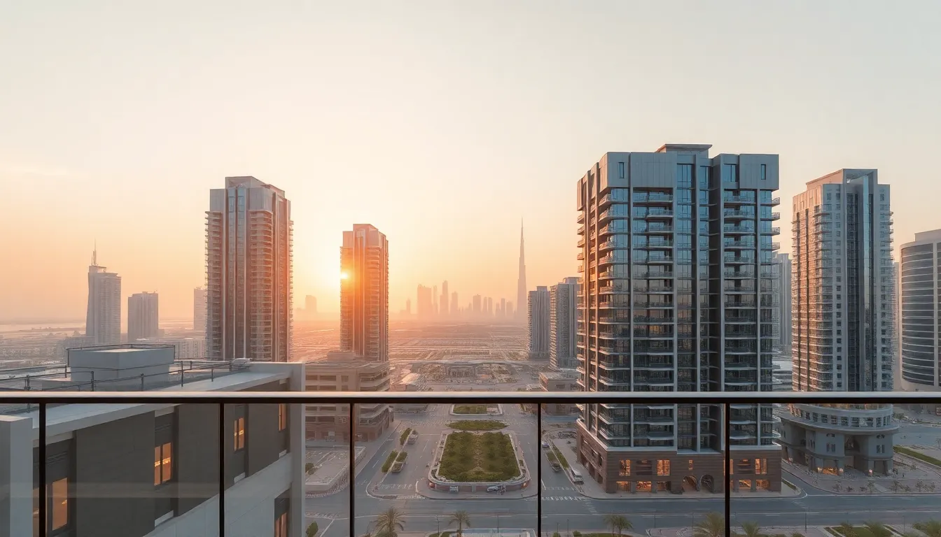 Can I Get a Visa Buying Branded Developer Apartments in Dubai 2026?