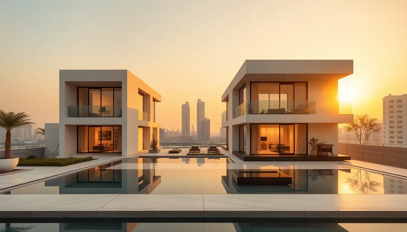 What Does a Property Inspection in Dubai Cost?