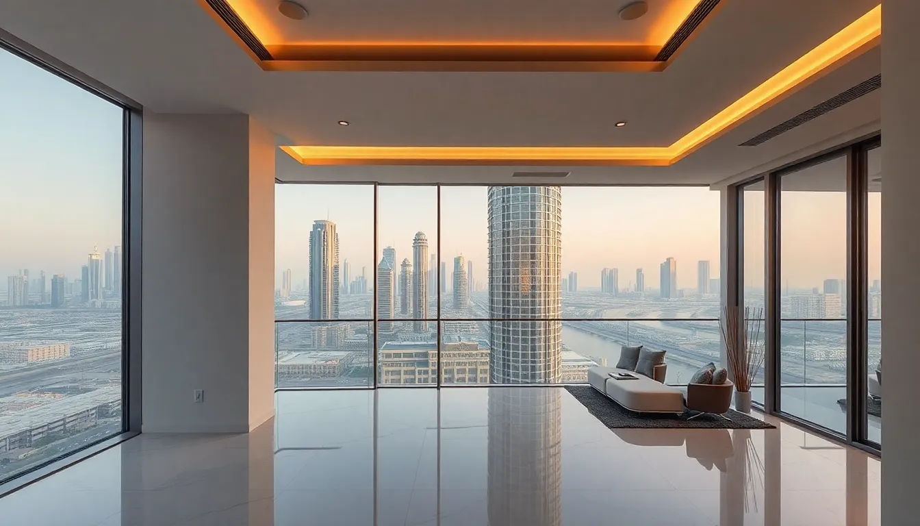 Should You Use LRS for Dubai Property in 2026?