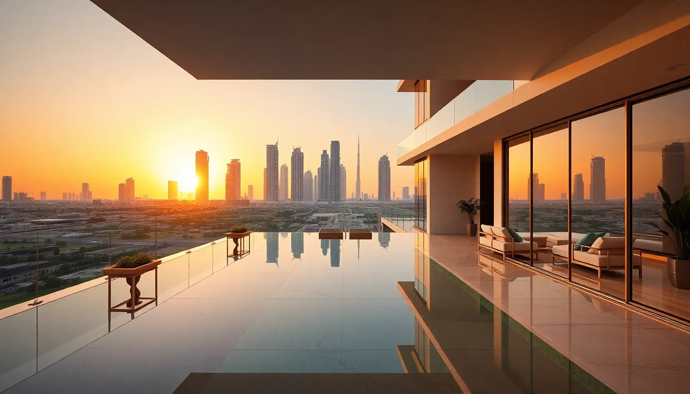 Are Indian Builders Good for Family Living in Dubai?