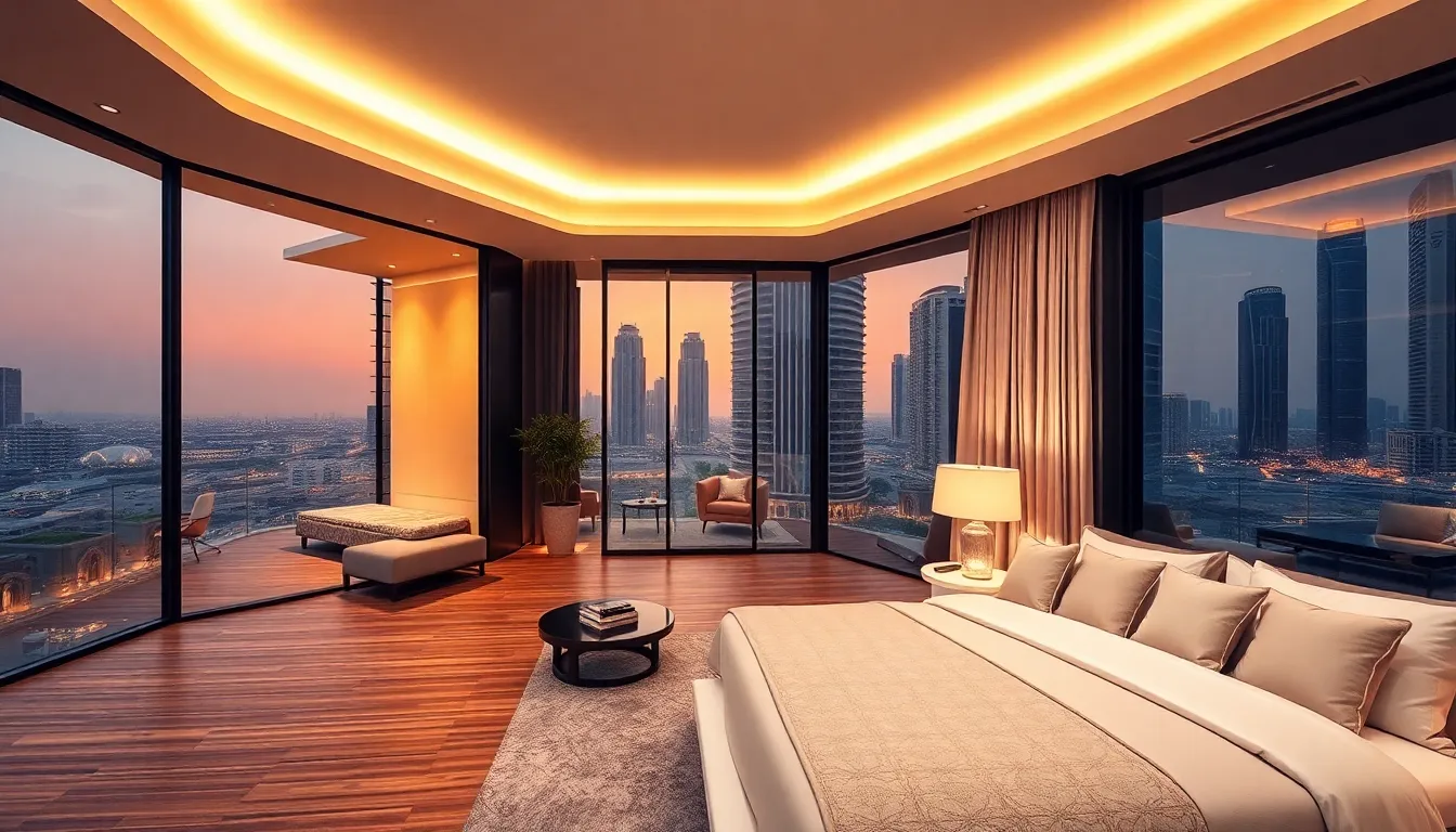 Can You Send Money to Dubai for Property? 2026