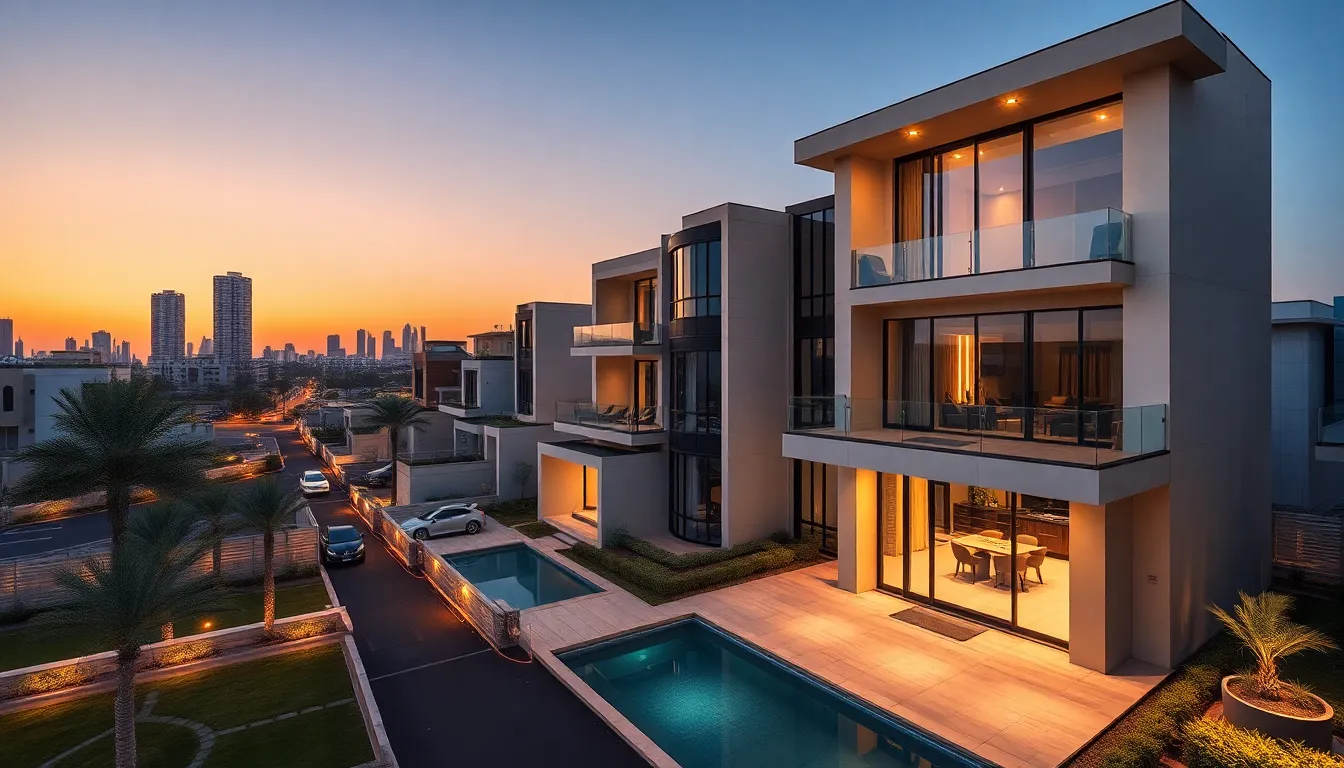 Is Off-Plan in Dubai Indian Areas Worth the Risk?