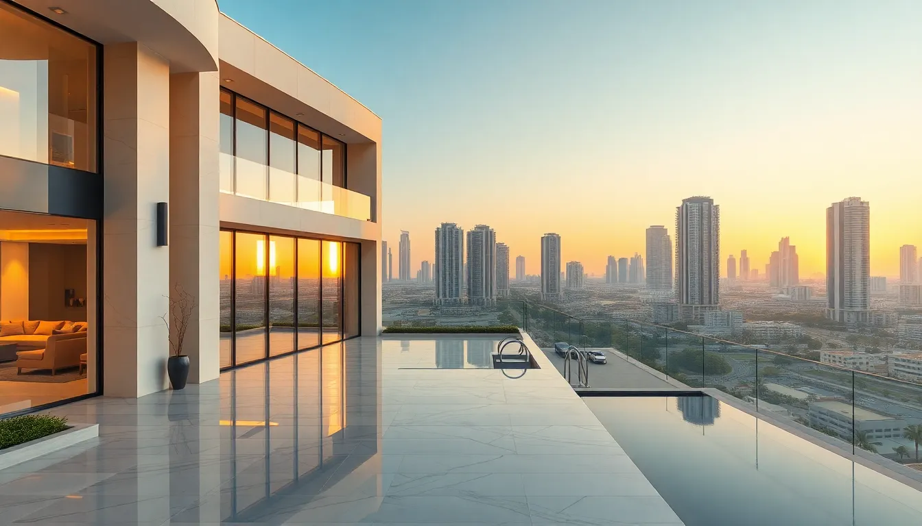 Is Dubai Property Cheaper in INR in 2026?