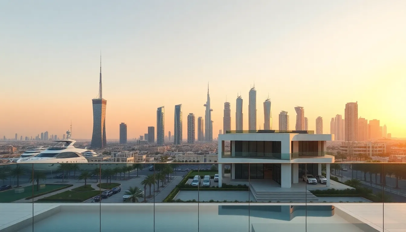 Can You Repatriate Property Sale Proceeds from Dubai?