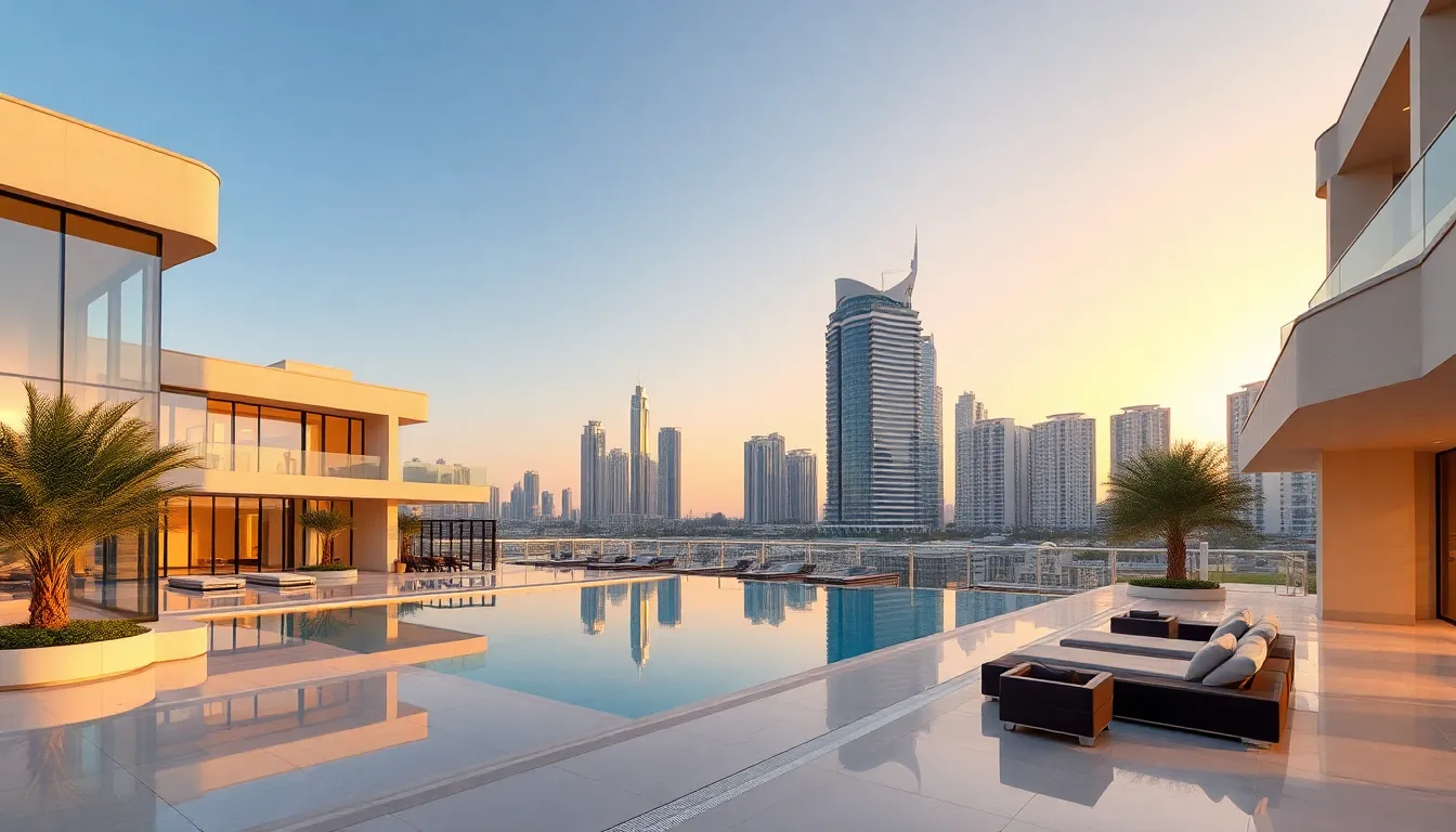 Is Blockchain Property in Dubai a Better Investment Than?
