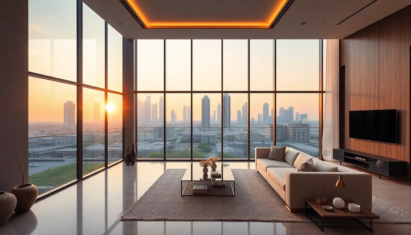 Is Dubai Co-Living Better Than London or Singapore?