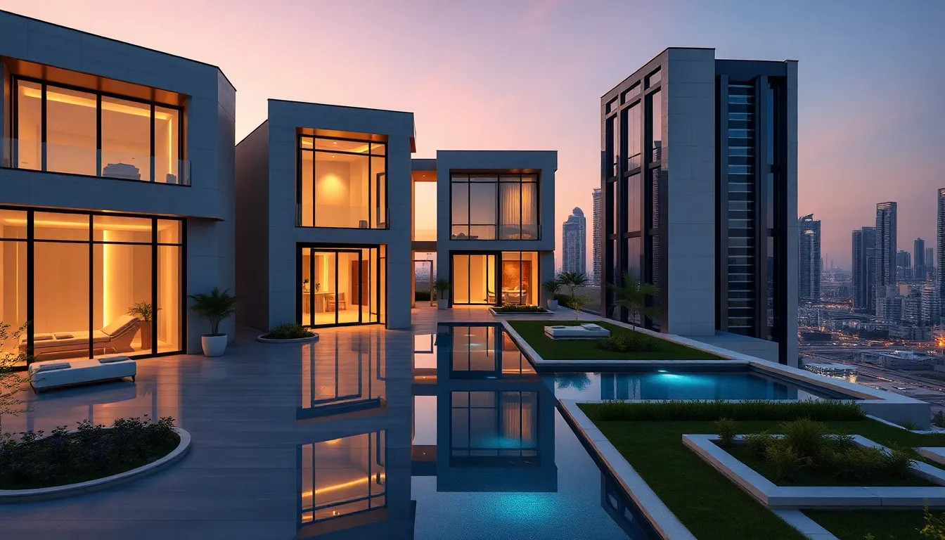 Is Dubai's Smart City Property Worth the Investment in 2026?