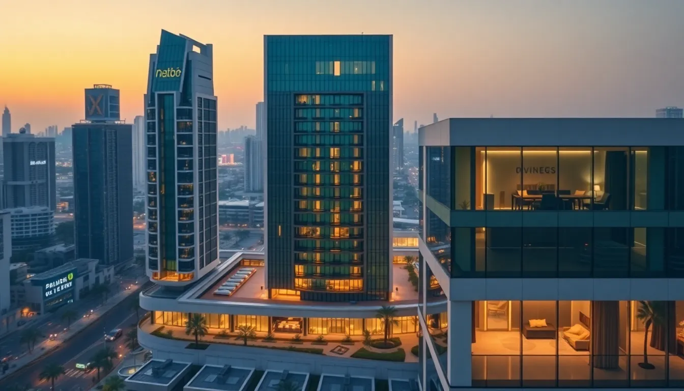 Is Dubai Greener Than London or Singapore in 2026?