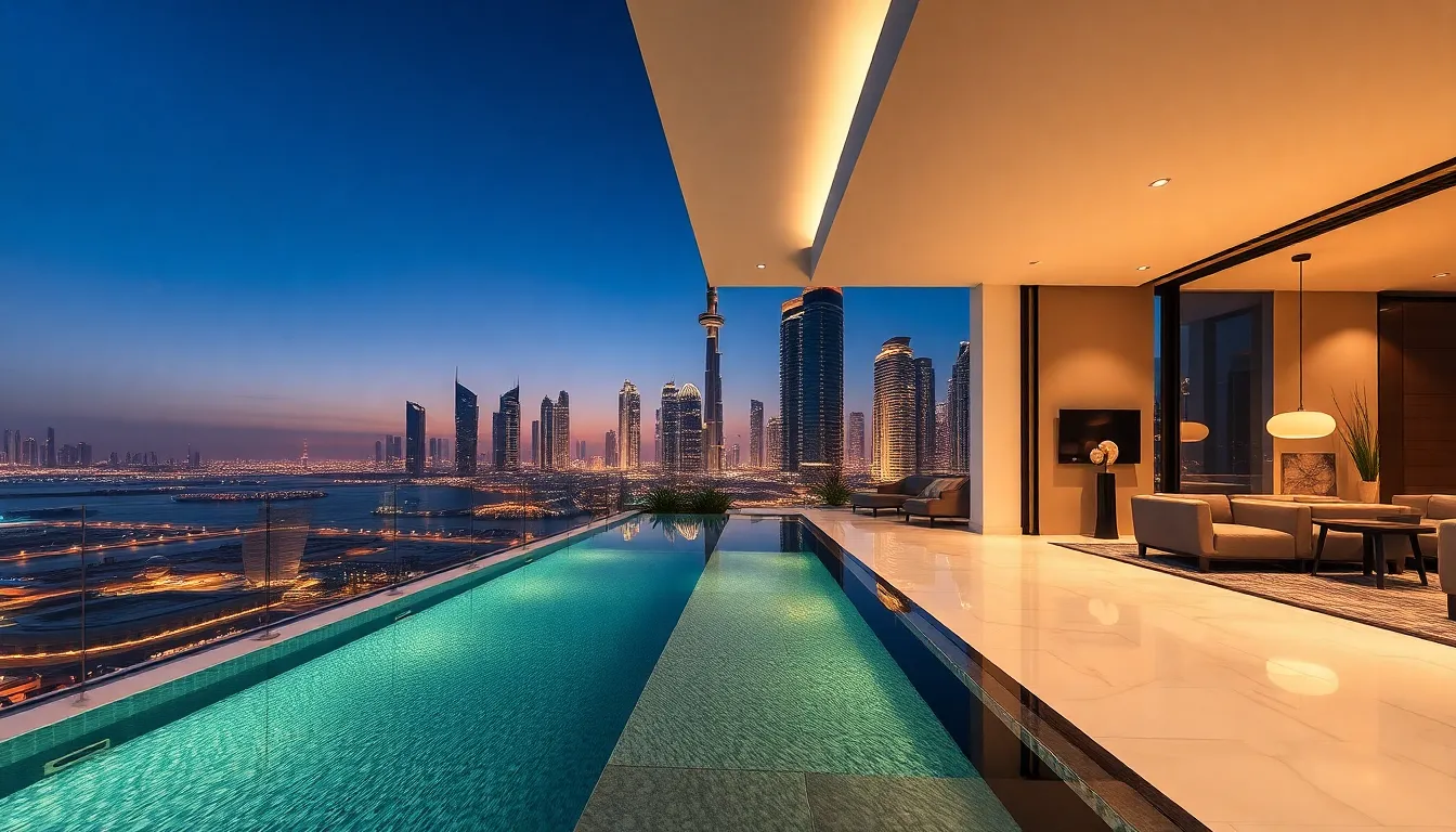 Is Dubai Property Worth It for Remote Workers in 2026?
