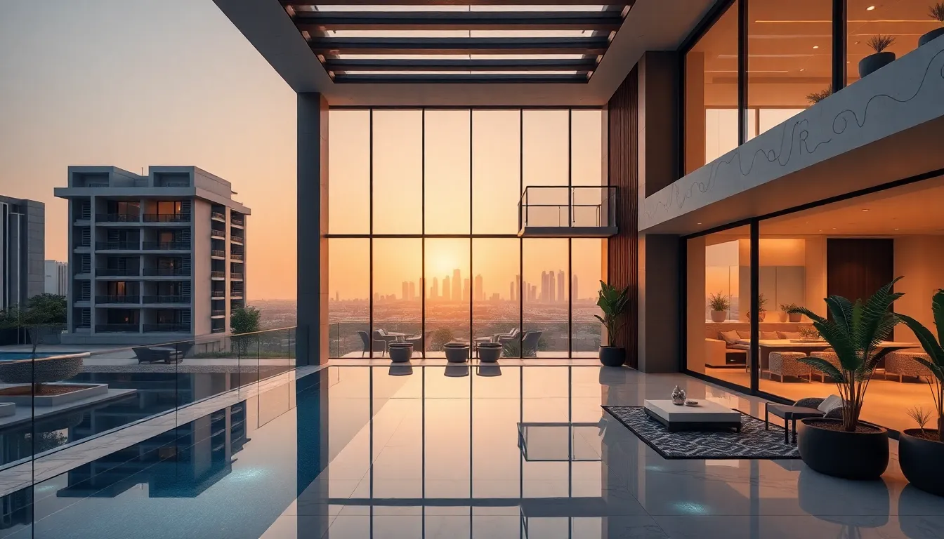 Is Dubai Property Worth It for Digital Nomads in 2026?
